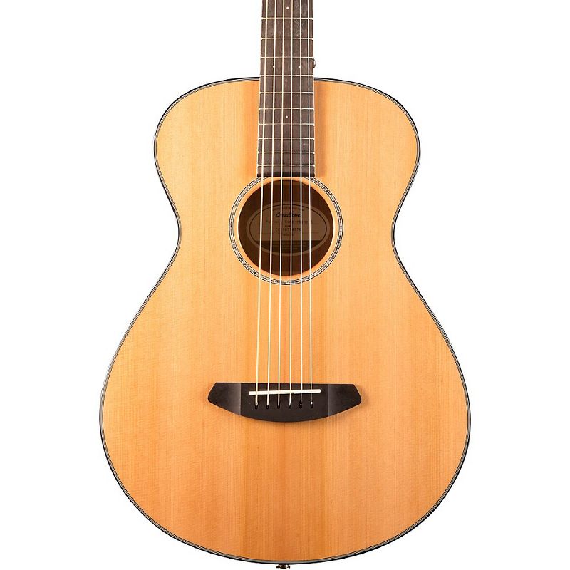 Breedlove Pursuit PSCA01ERCMA Concertina Acoustic-Electric Guitar Gloss Natural