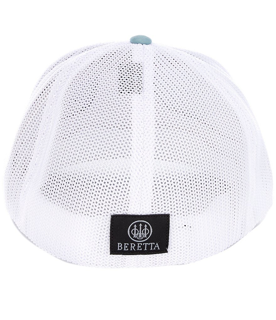 Beretta Flexfit Trucker Hat