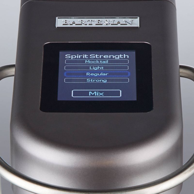 Bartesian Premium Cocktail Dispensing Machine