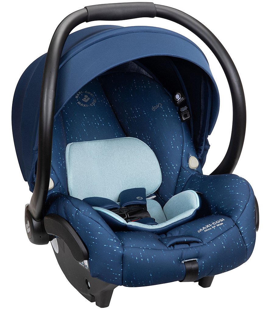 Maxi Cosi Mico XP Max Infant Car Seat & Base