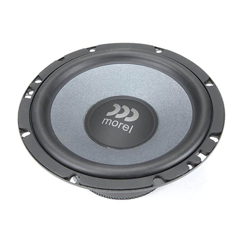 Tempo Ultra 602 6-1/2" Component Speaker System