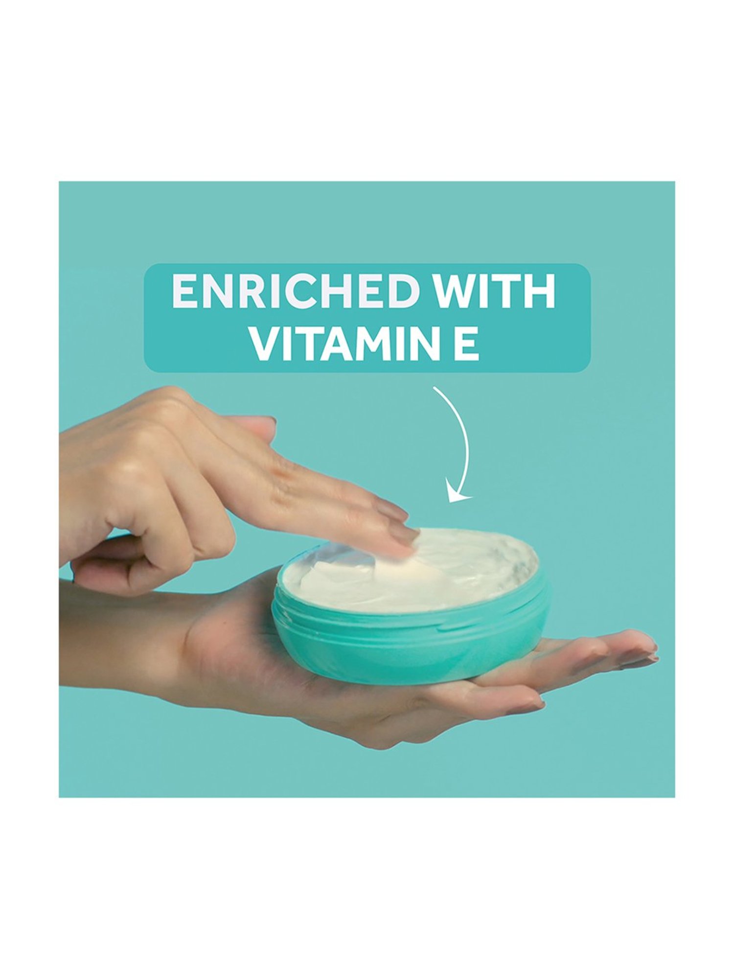 POND'S Light Moisturiser - 200 ml