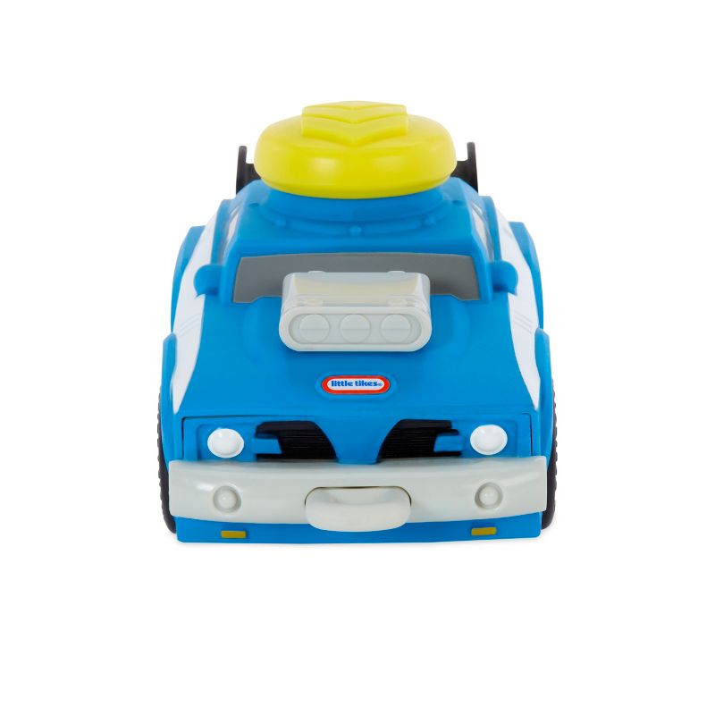 Little Tikes Slammin' Racers Muscle Car Vehicle with Sounds