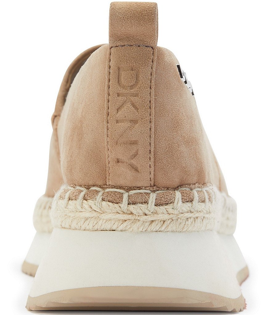 Paul Green Dara Lizard Embossed Flats