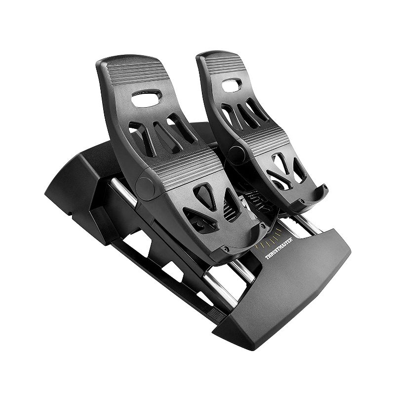 Thrustmaster TFRP Rudder (PS4, XOne & PC)