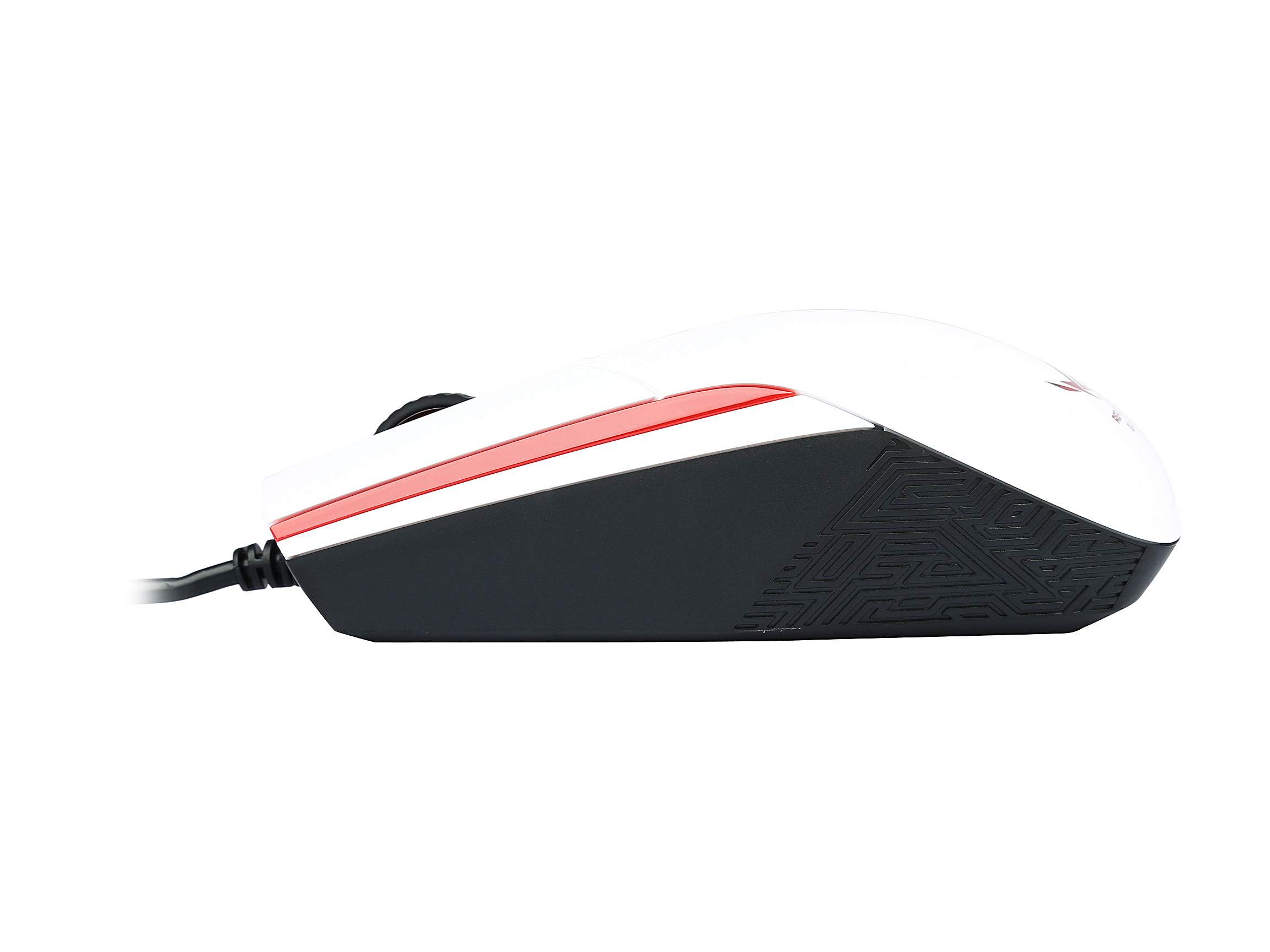 ASUS ROG Spatha RGB Wireless / Wired Laser Gaming Mouse