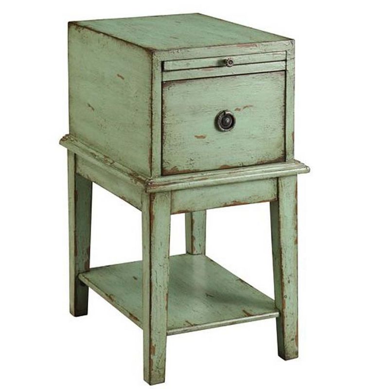 Coast to Coast One Drawer Chest