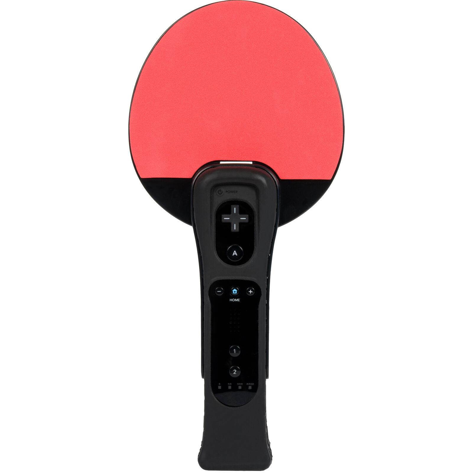 Cta Wi-8srb Nintendo Wii[tm]8-in-1 Sports Pack For Wii Sport Resort[tm] (wi8srb)