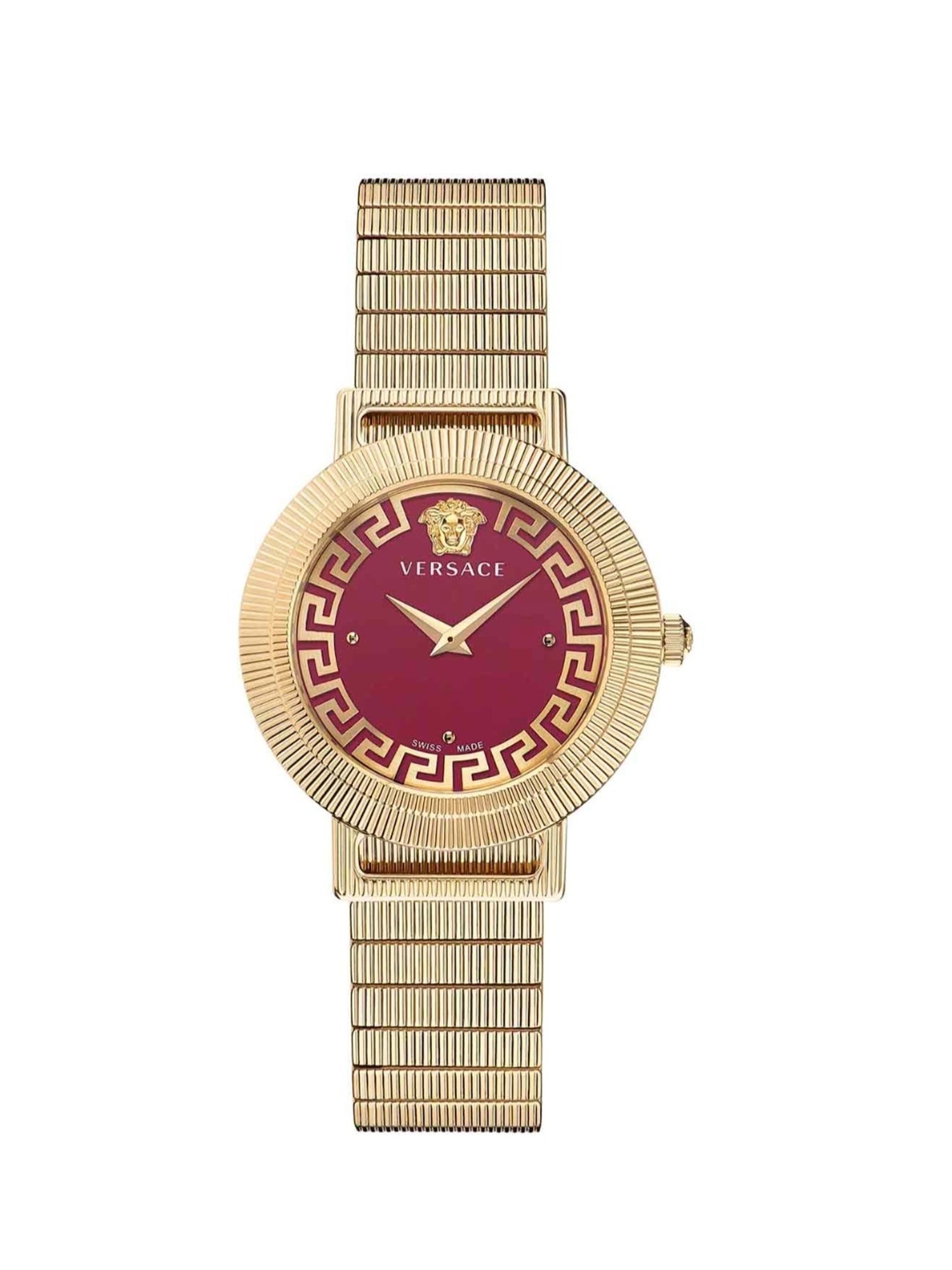 Versace VE3D00622 Analog watch for Women
