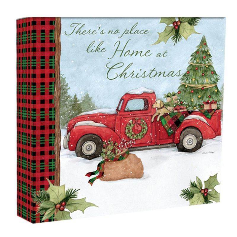 Lang Companies,  Home for Christmas Recipe Album by Susan Winget