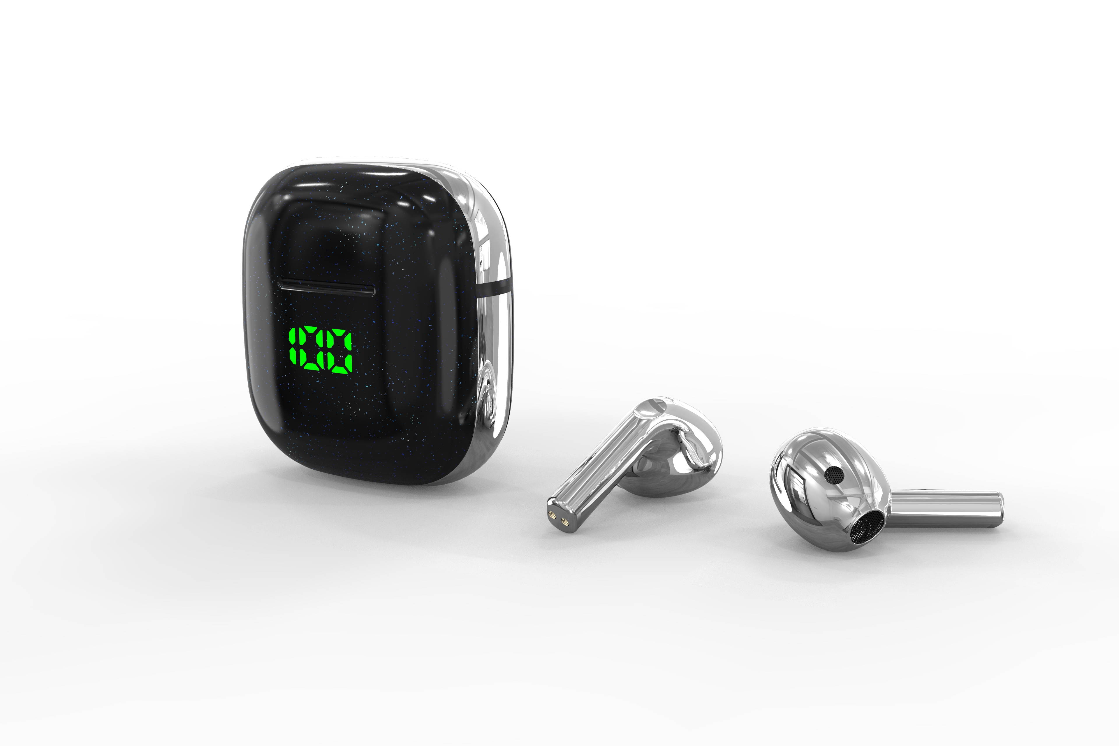 Koss RUK 50FP Full-Sized Stereophone with Leatherette Cushions for Enhanced Sound, Pink