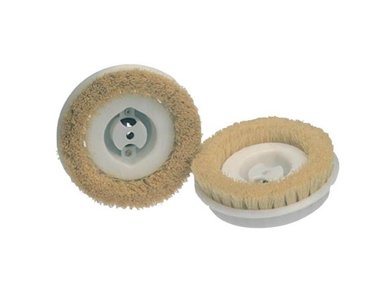 Thorne 45-0135-9 Koblenz Genuine Polishing Brushes Pack of Two