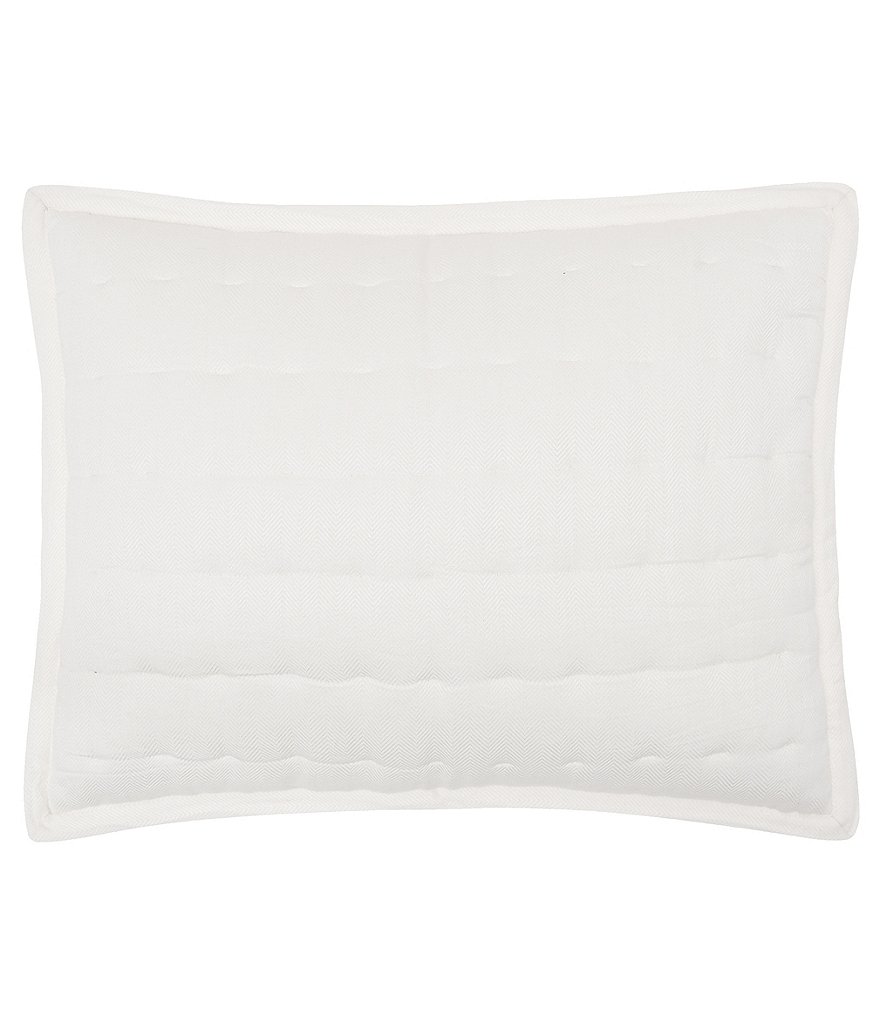 ELISABETH YORK Tinsley Standard Sham