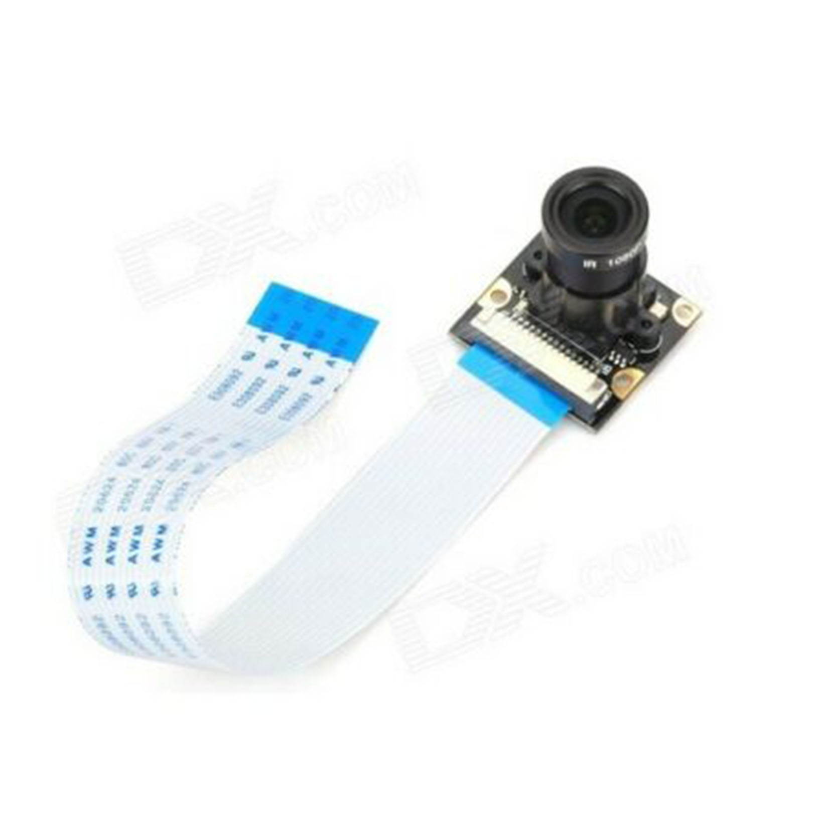 Night Vision IR Surveillance Camera Module Video Webcam For Raspberry Pi 3