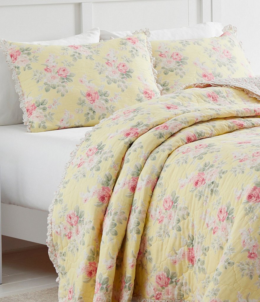 J. Queen New York Bel Air Sand Euro Sham