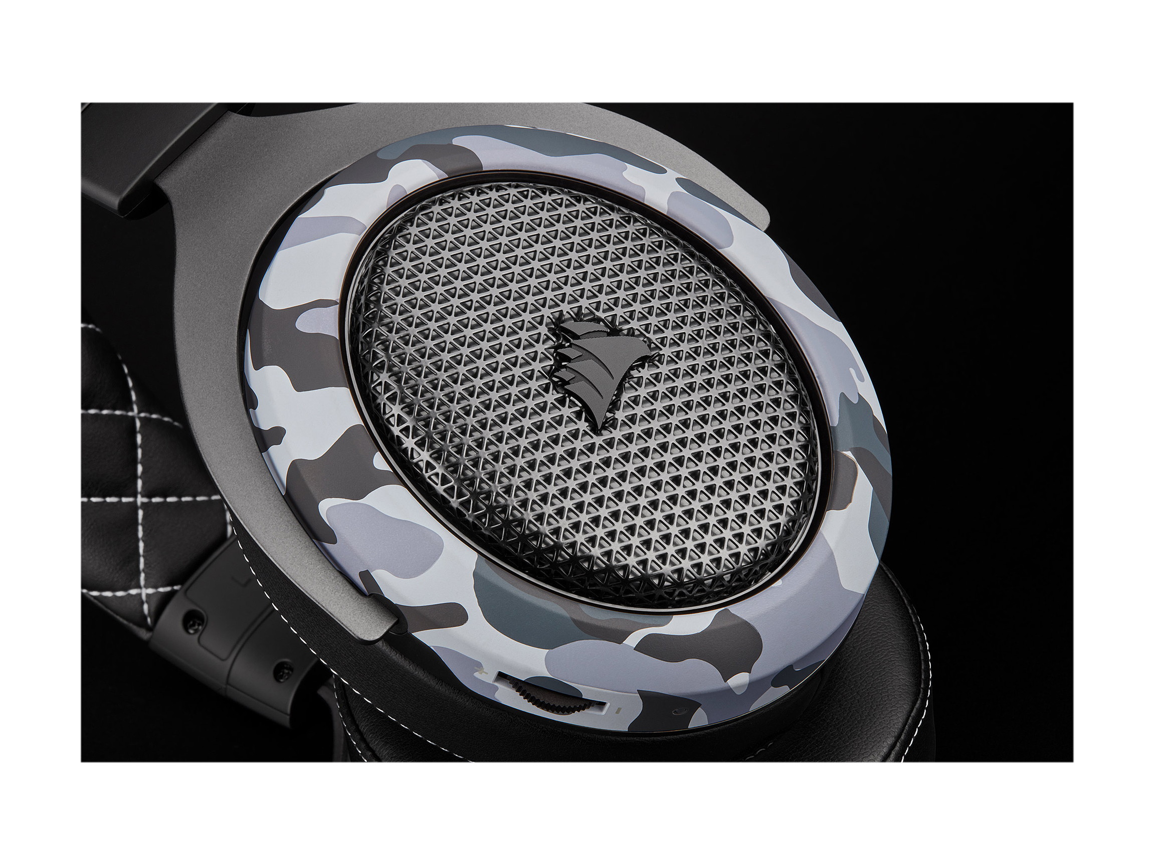 HyperX Cloud Stinger Head-mounted Gaming Headset with Noise Reduction Microphone for PC Game Console Cellphone Pink