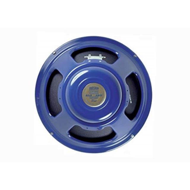 celestion blue guitar speaker, 15 ohm