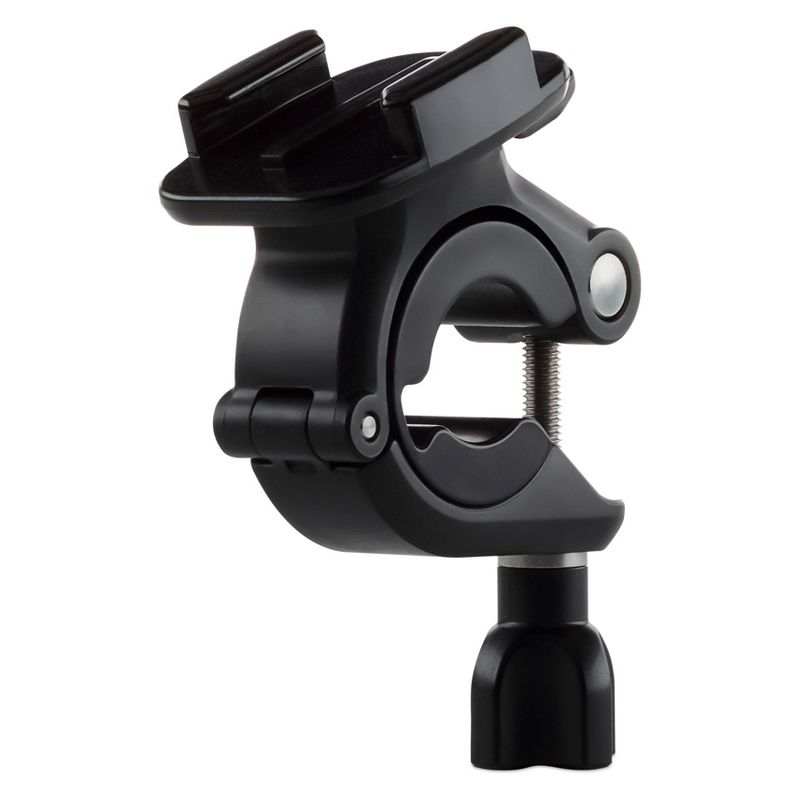 Xsories Big Bendy w/ GoPro Mount - Black (BNDY4A001)
