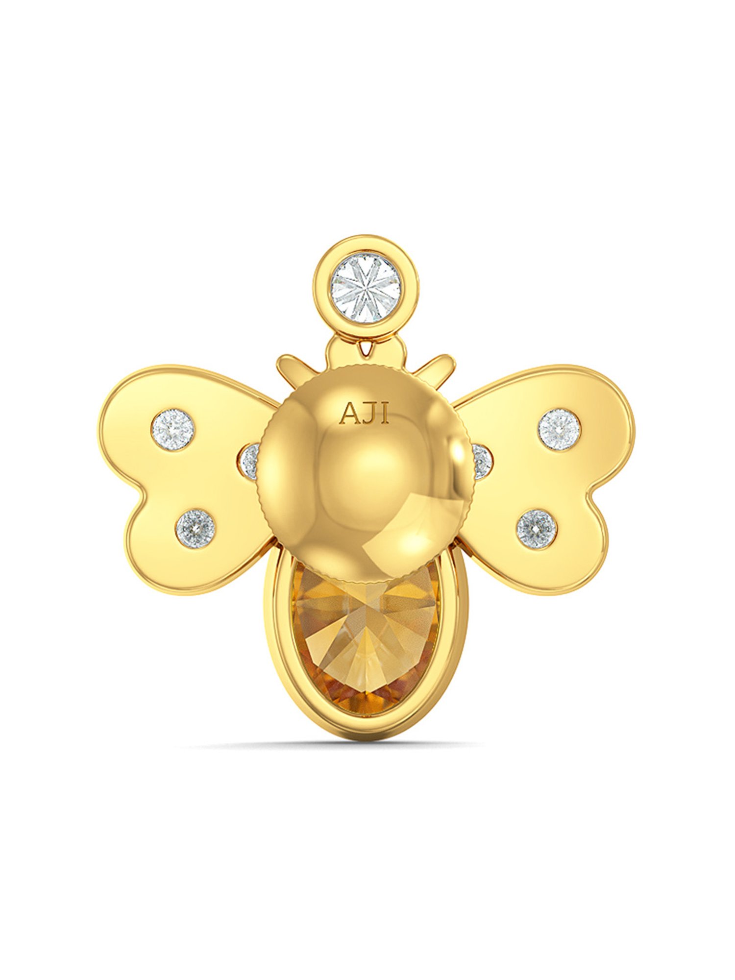 Joyalukkas 22k Gold Earrings for Women