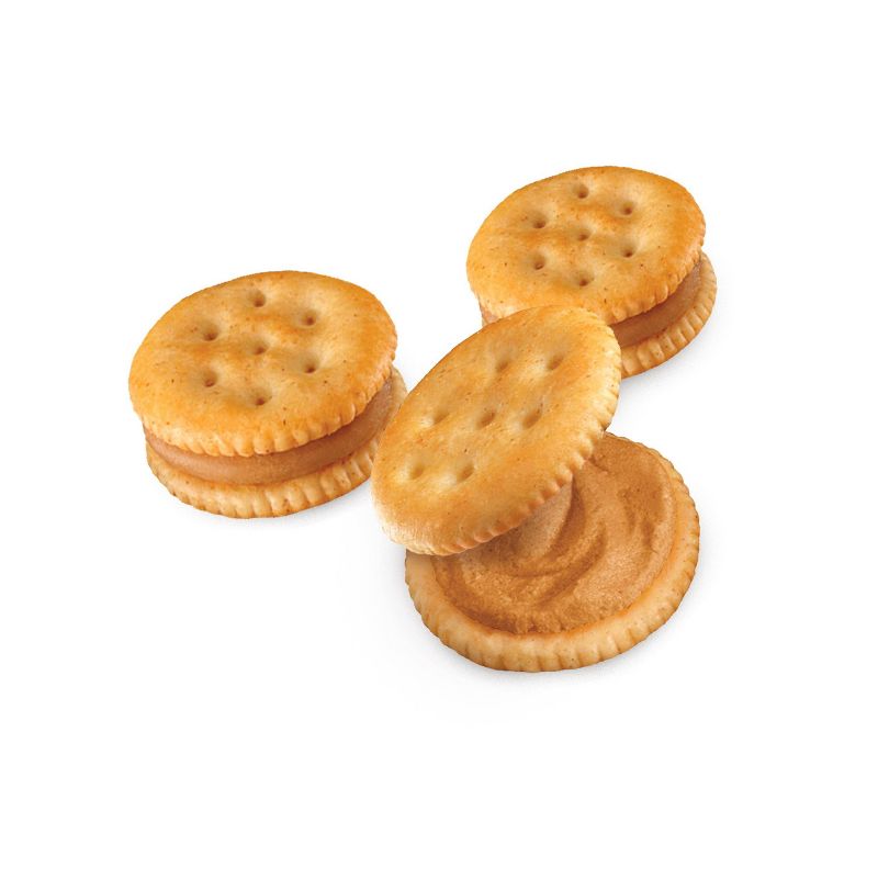 Nabisco Peanut Butter Mix Bites - 20ct/4oz