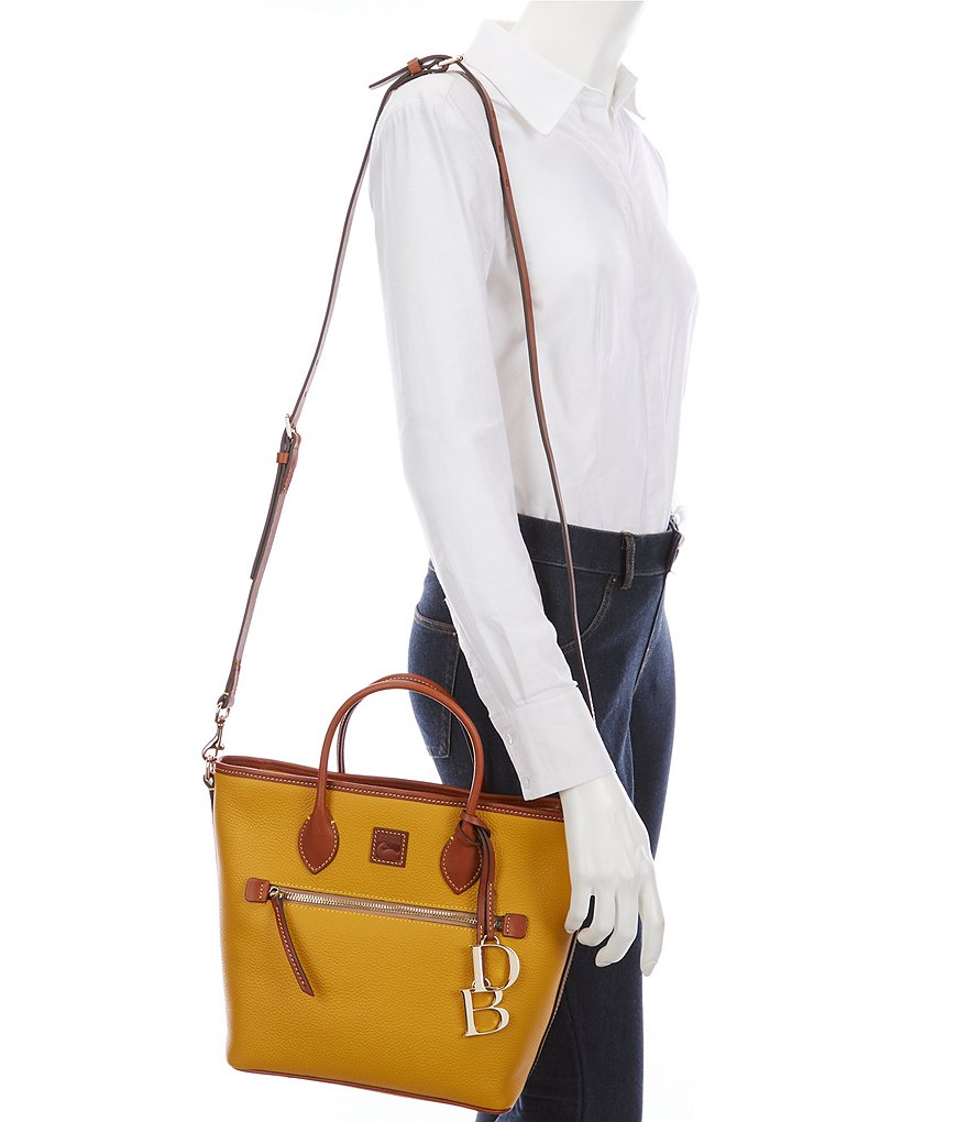 Thacker Anya Snake Large Tote Bag