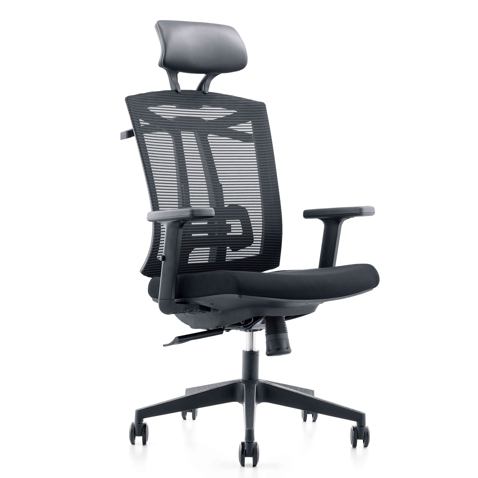 Office Chair Computer Chair Ergonomic Mesh Lifting Swivel Chair Boss Chair Manager Chair Professional office mesh chair