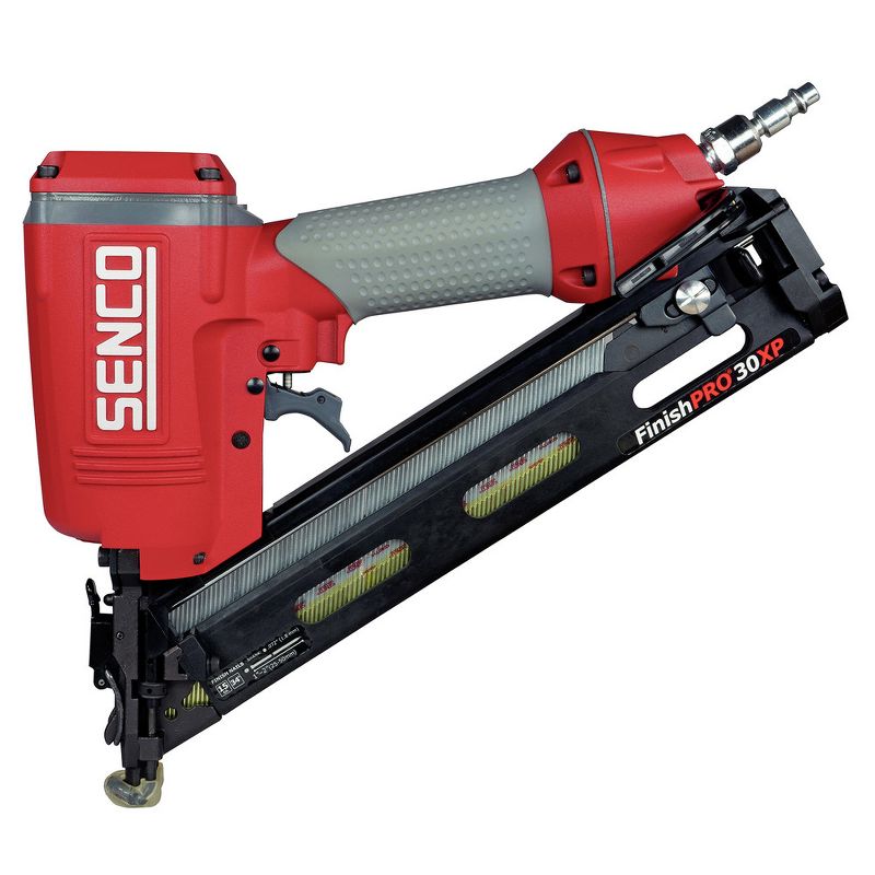 SENCO 9P0002R FinishPro30XP 15-Gauge Finish Nailer