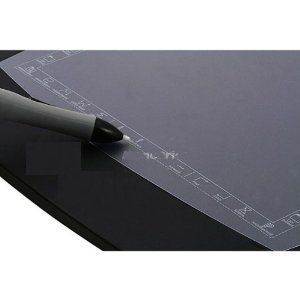 TS-6608M Turcom (8&rdquo;x6&rdquo;) Graphic Drawing Tablet and 2048 Pressure Sensitive Pen