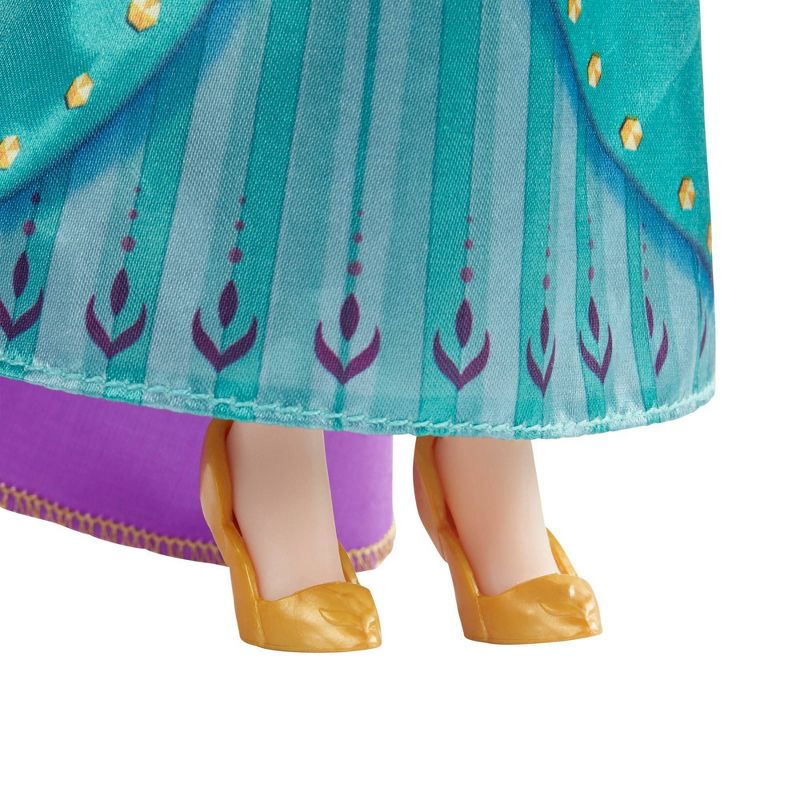 Disney's Frozen 2 Queen Anna Fashion Doll
