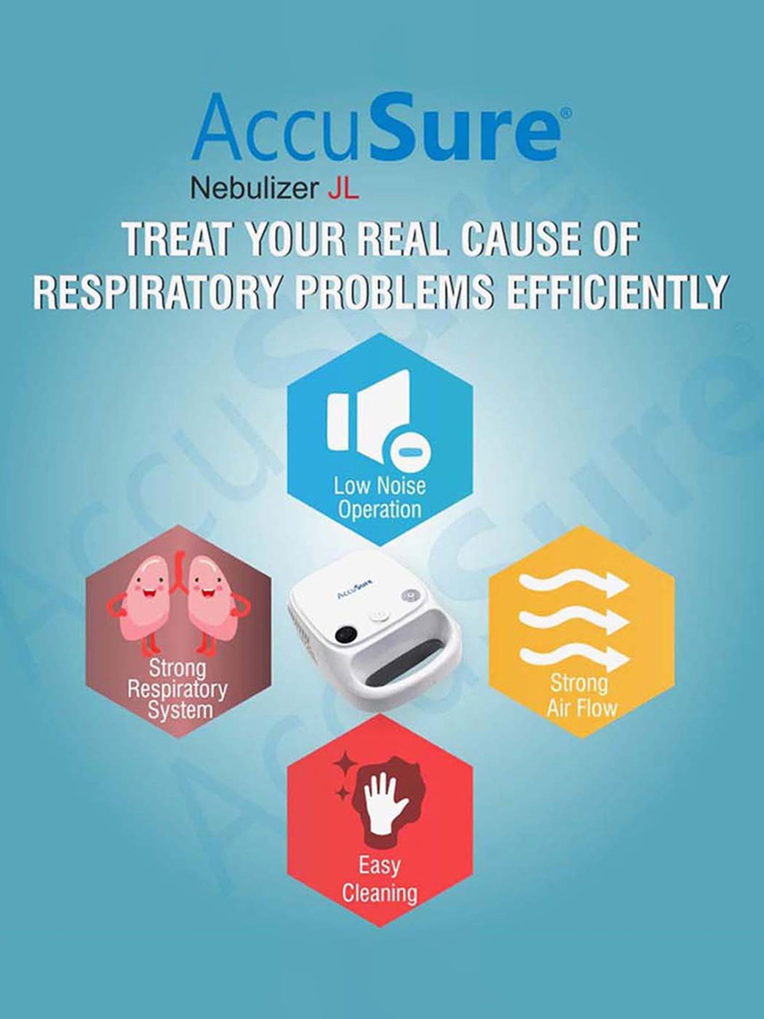 Magnum Flat Fold Duckbill NIOSH Certified N95 Mask (Pack of 1, White)