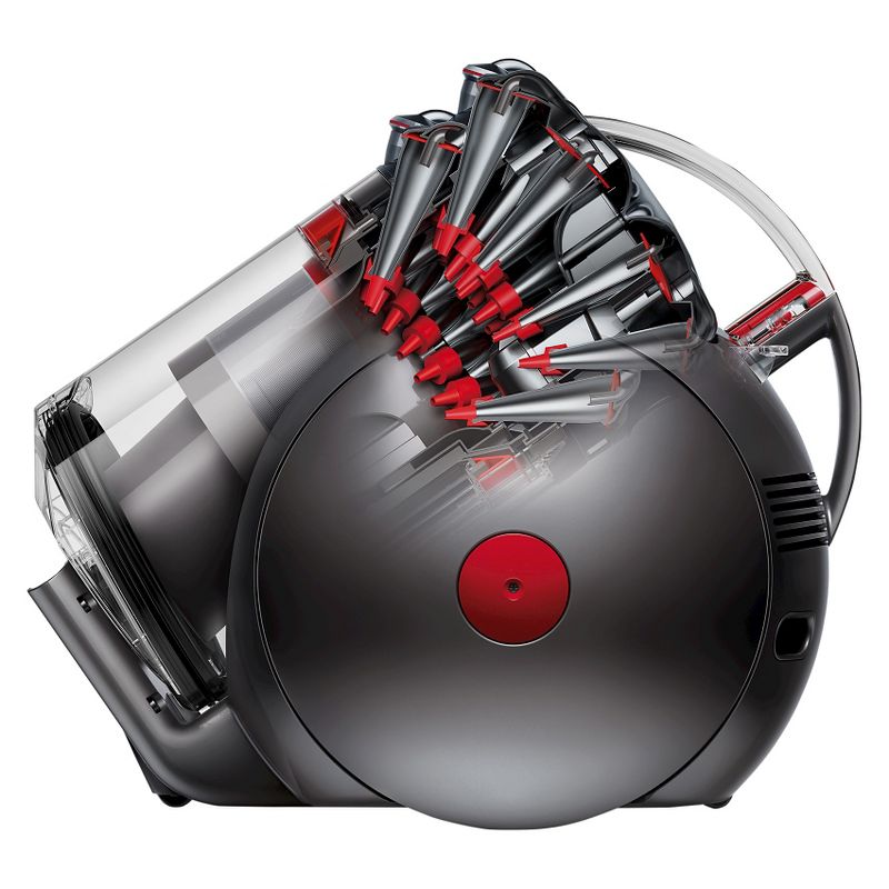 Dyson Cinetic Big Ball Canister Vacuum