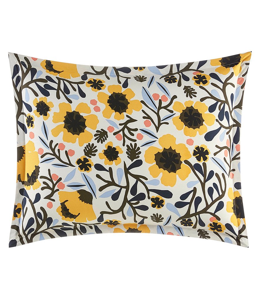 Marimekko Mykero Floral Mini Comforter Set