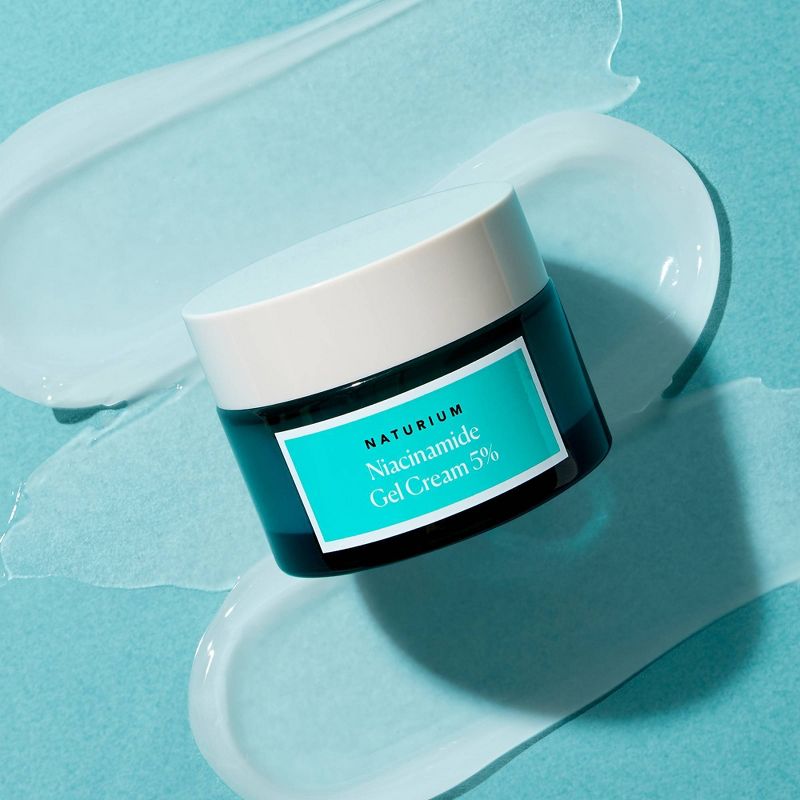 Naturium Niacinamide Gel Cream 5% - 1.7oz