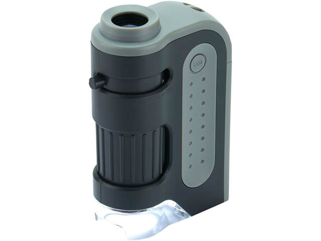 Carson Optics MM-300 Pocket Microscope