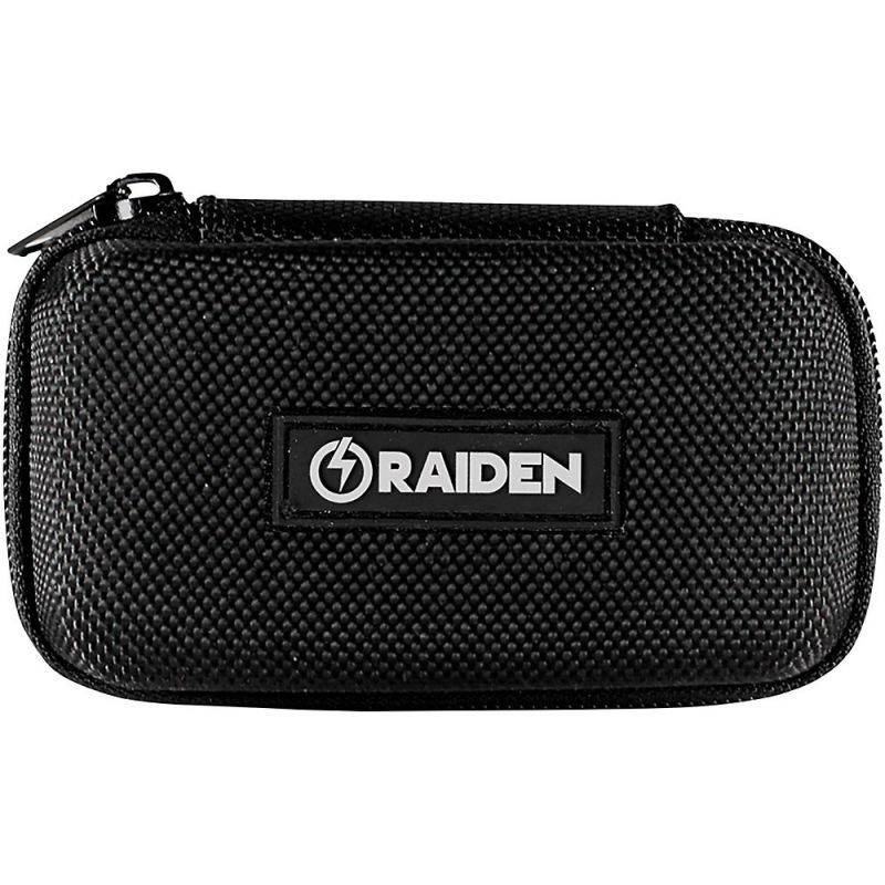 Raiden RXI-F1 Nylon Case