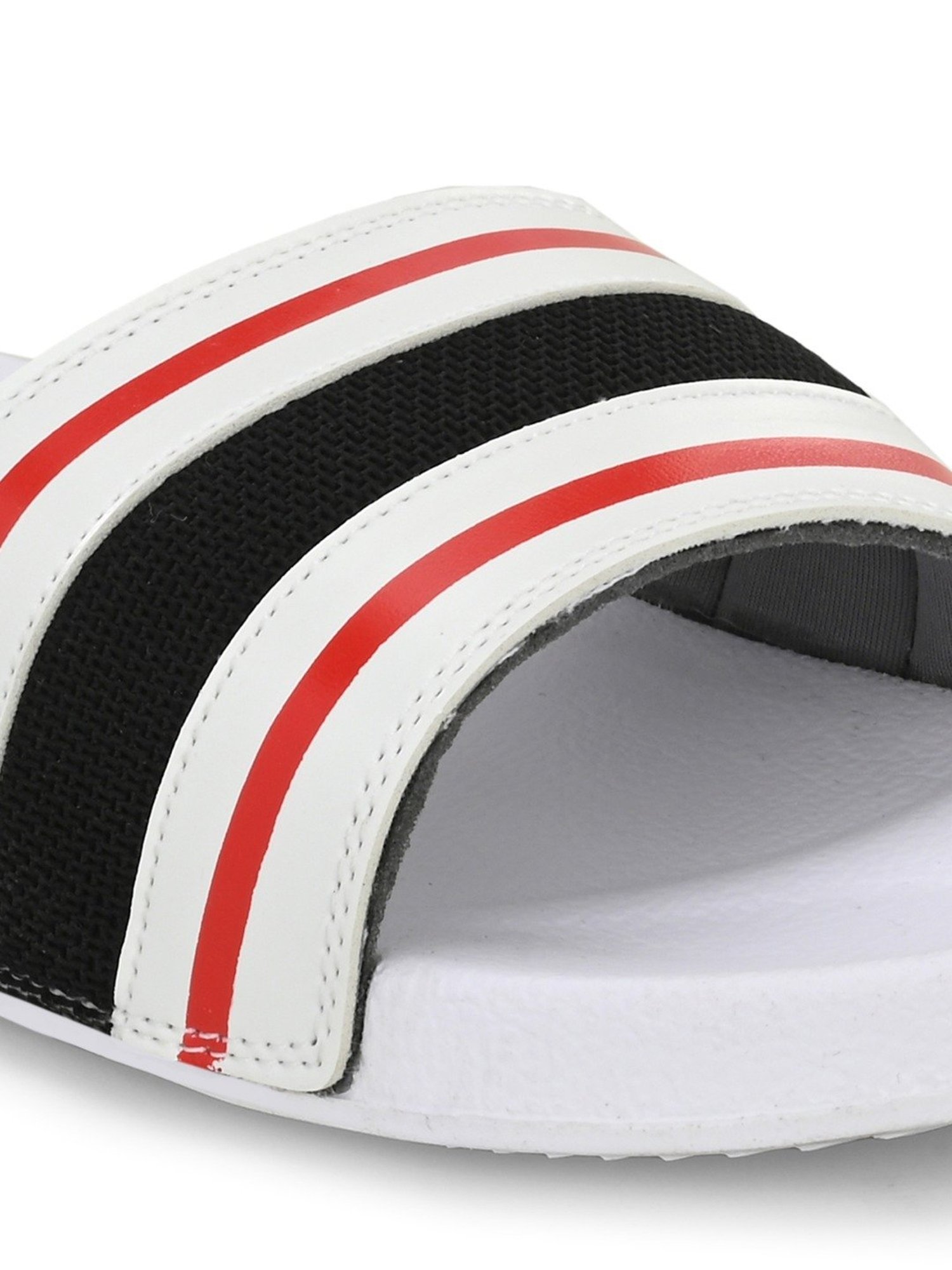 Yuuki Men's MIAMI 1 Multicolor Slides