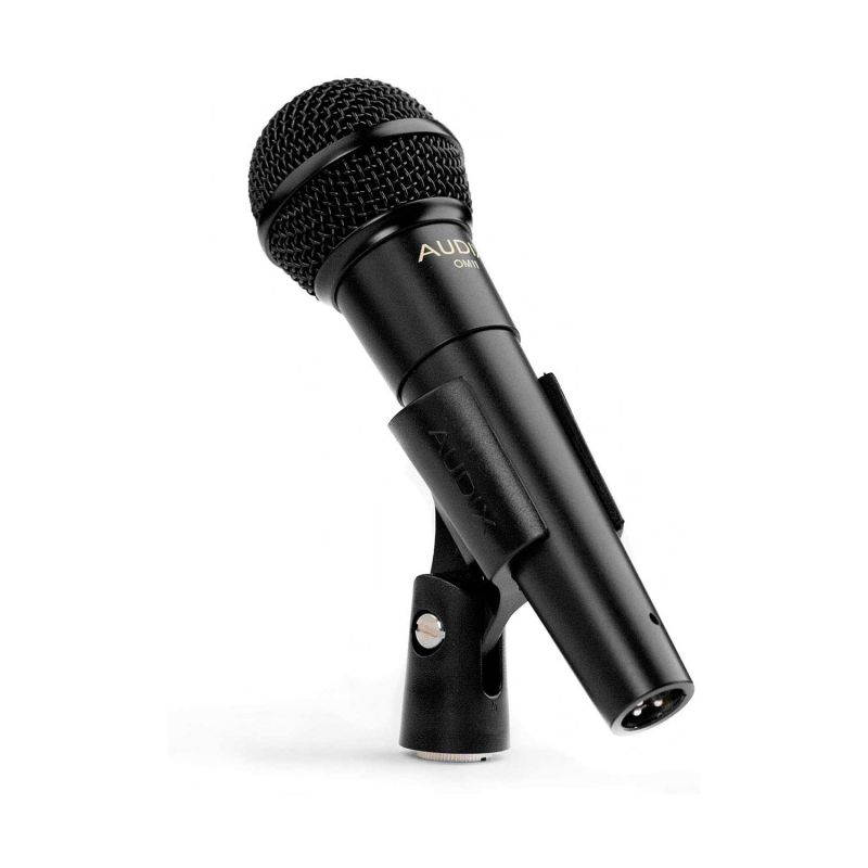 Audix OM11 Premium Dynamic Vocal Microphone