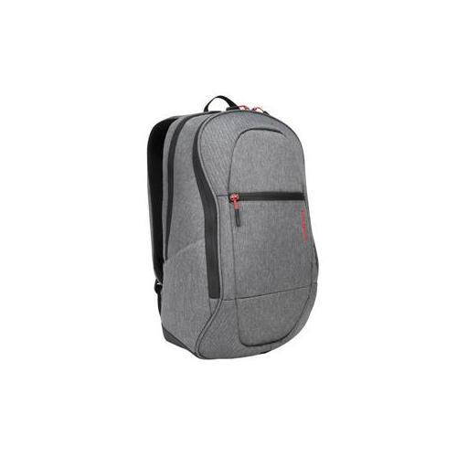 15.6IN GREY COMMUTER BACKPACK
