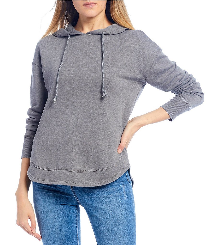 Miss Chievous Long Sleeve Hoodie