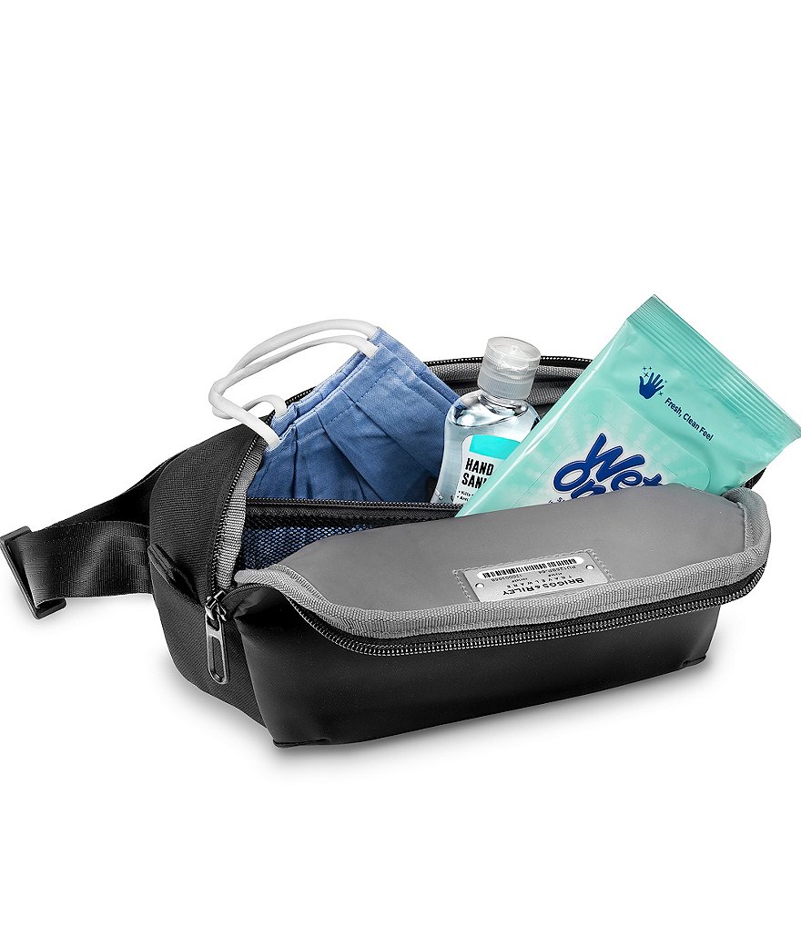 Briggs & Riley Delve Treksafe&trade; Small Crossbody Sling