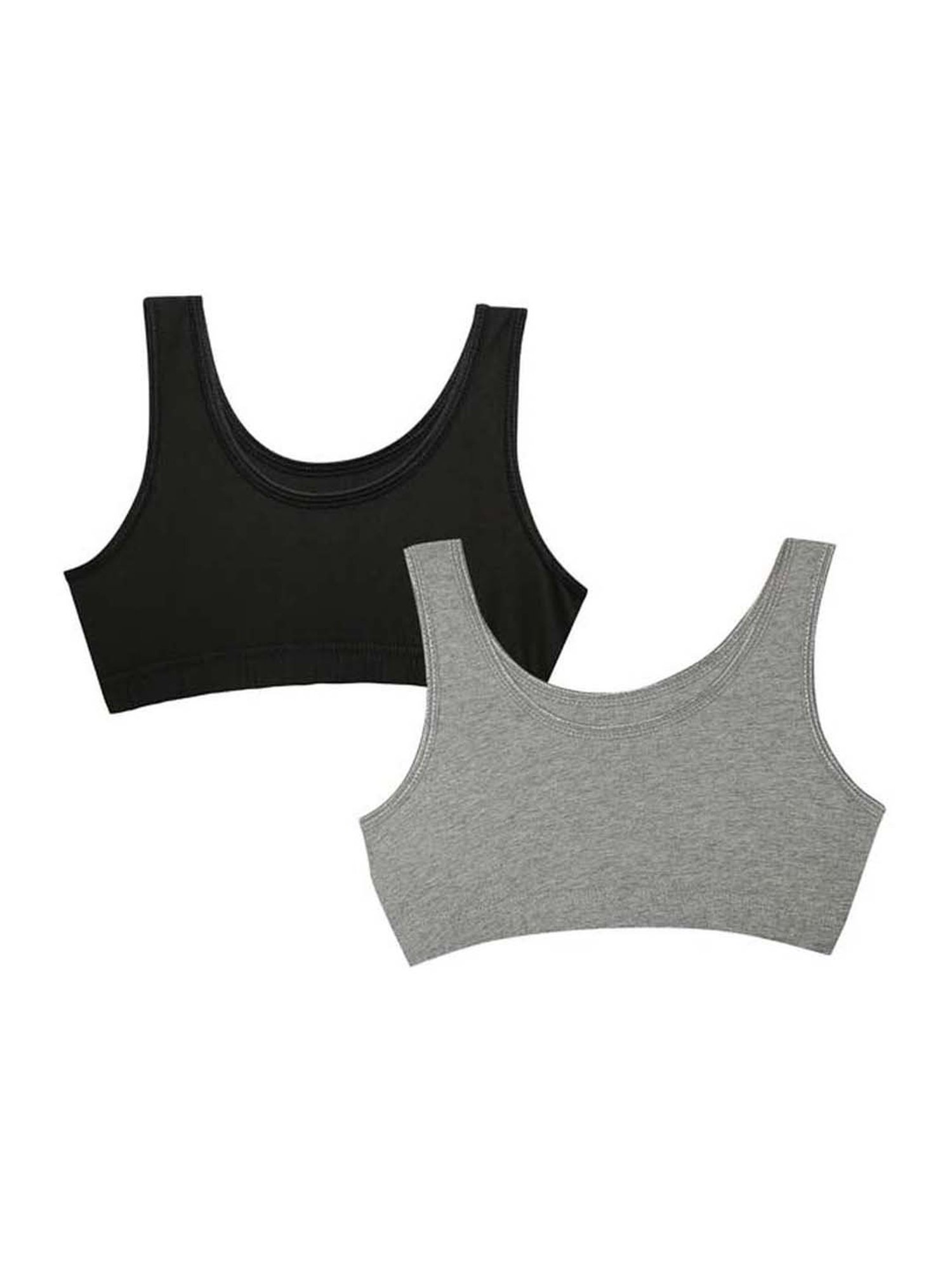 D'chica Kids Multicolor Cotton Printed Panties - Pack of 6