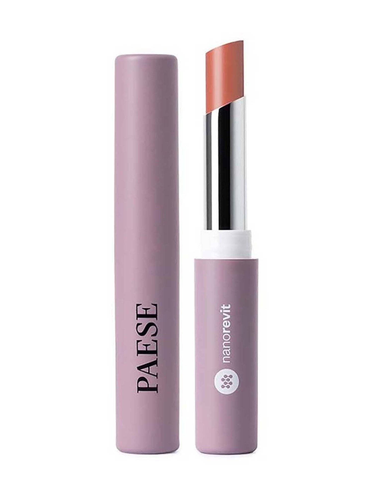 Paese Cosmetics Satin Lipstick 20 Nude - 2.2 gm