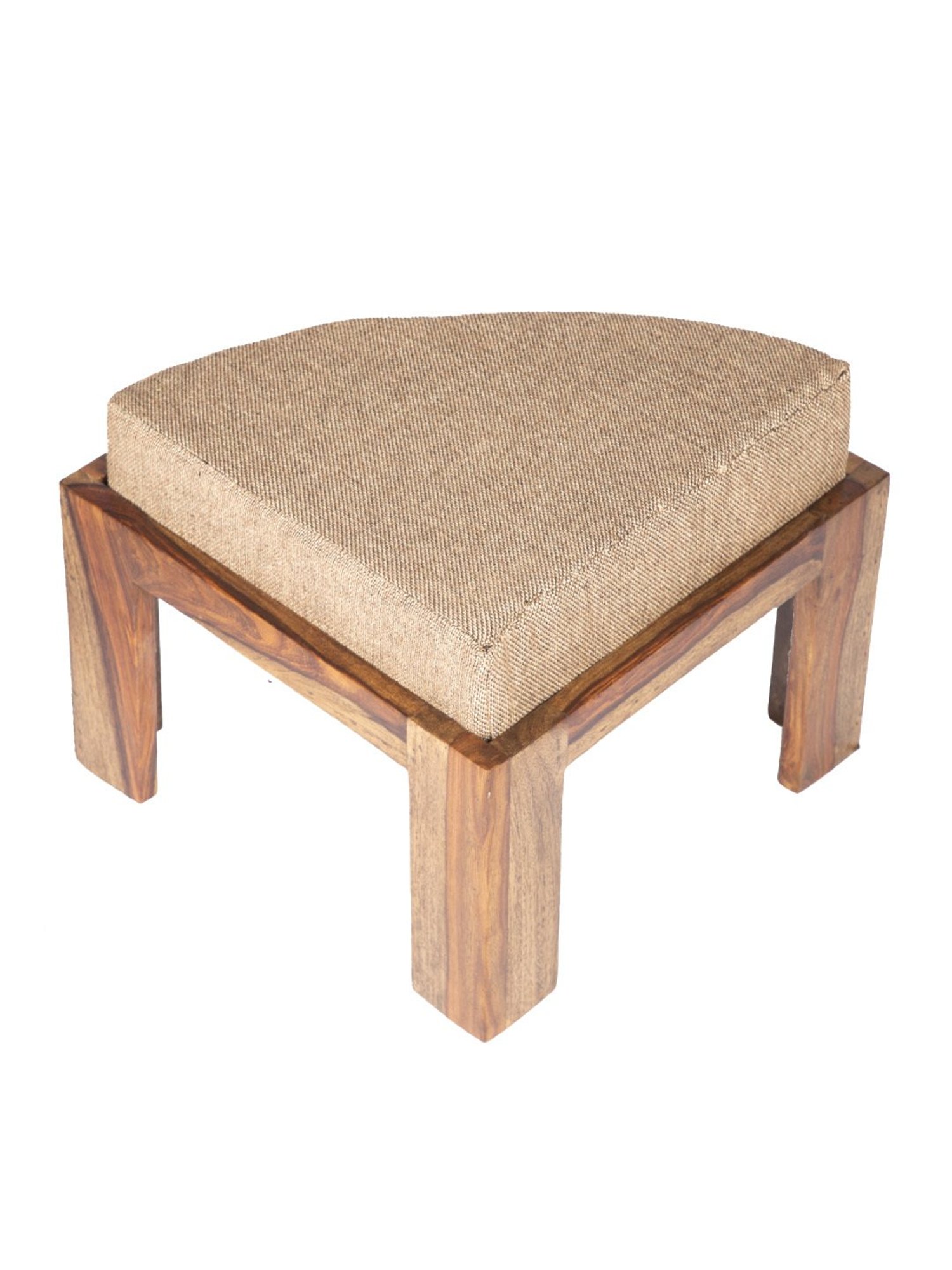 Glass Oval Living Room Metal Coffee Table - Saracina Home