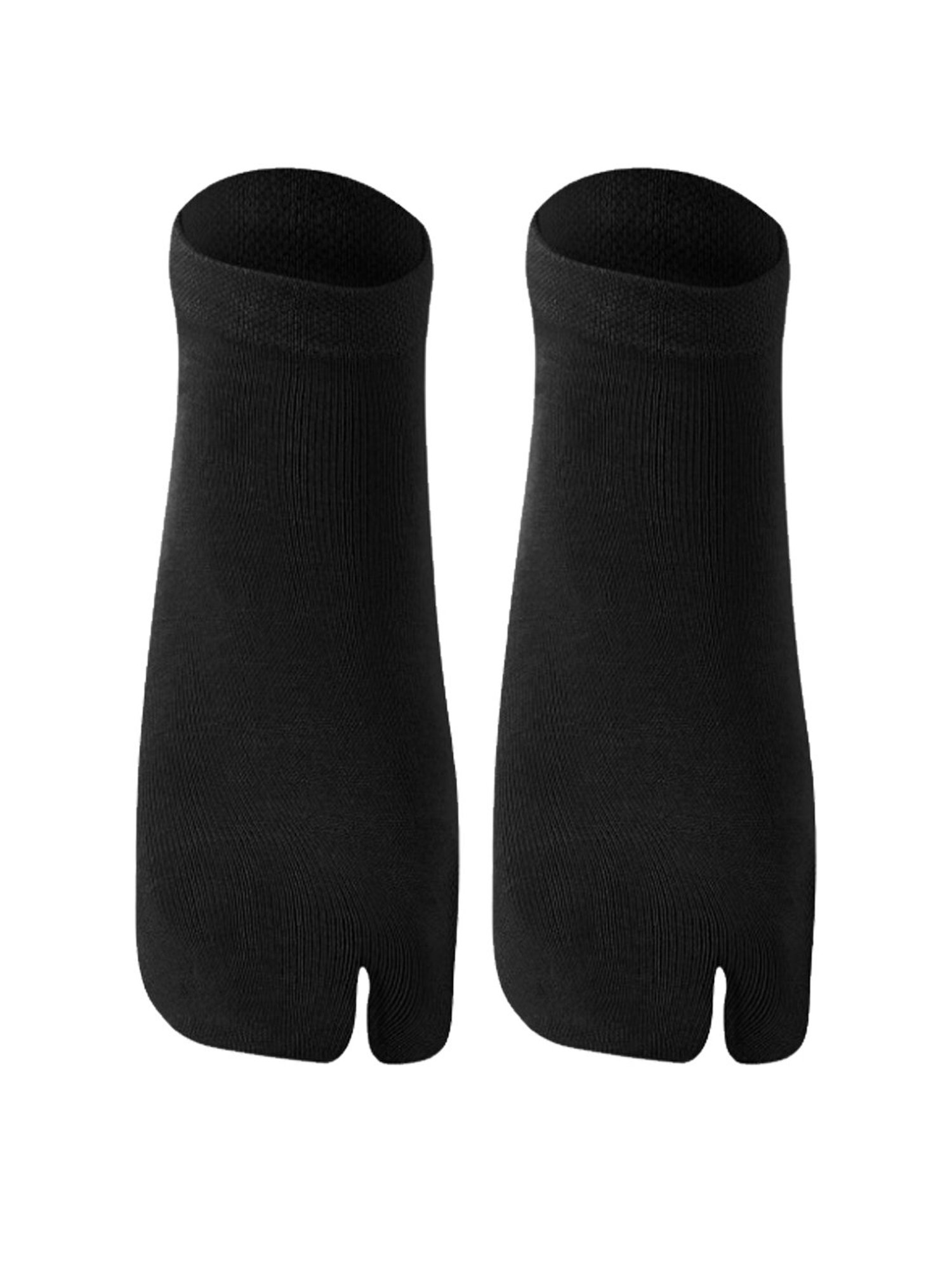 Sokker Black Socks