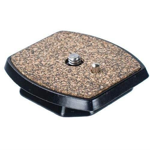 Smith-Victor Quick-Release Plate for Pro-4A 3-Way Pan/Tilt Head