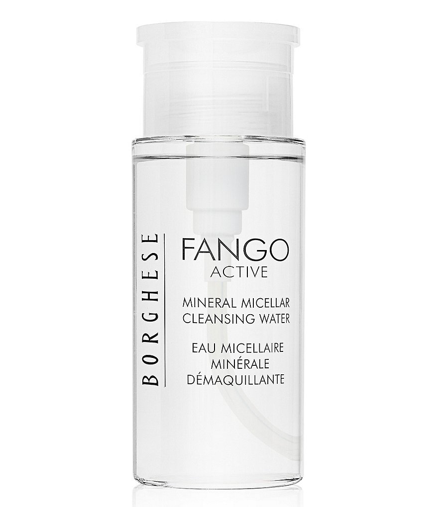 philosophy Purity Made Simple Micellar Water