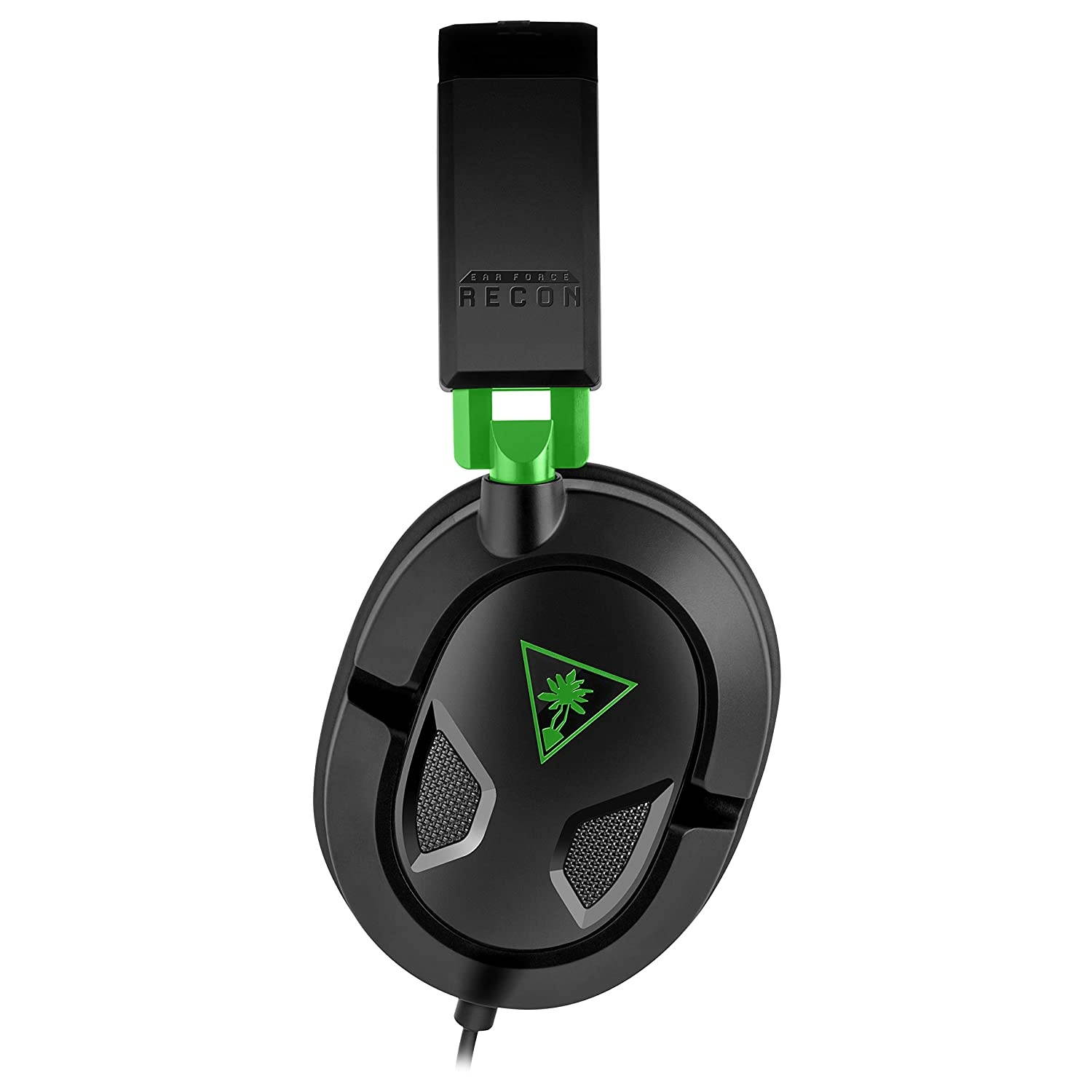 - Ear Force Recon 50X Stereo Gaming Headset - Xbox One (compatible w/ Xbox One controller w/ 3.5mm headset jack) and PS4