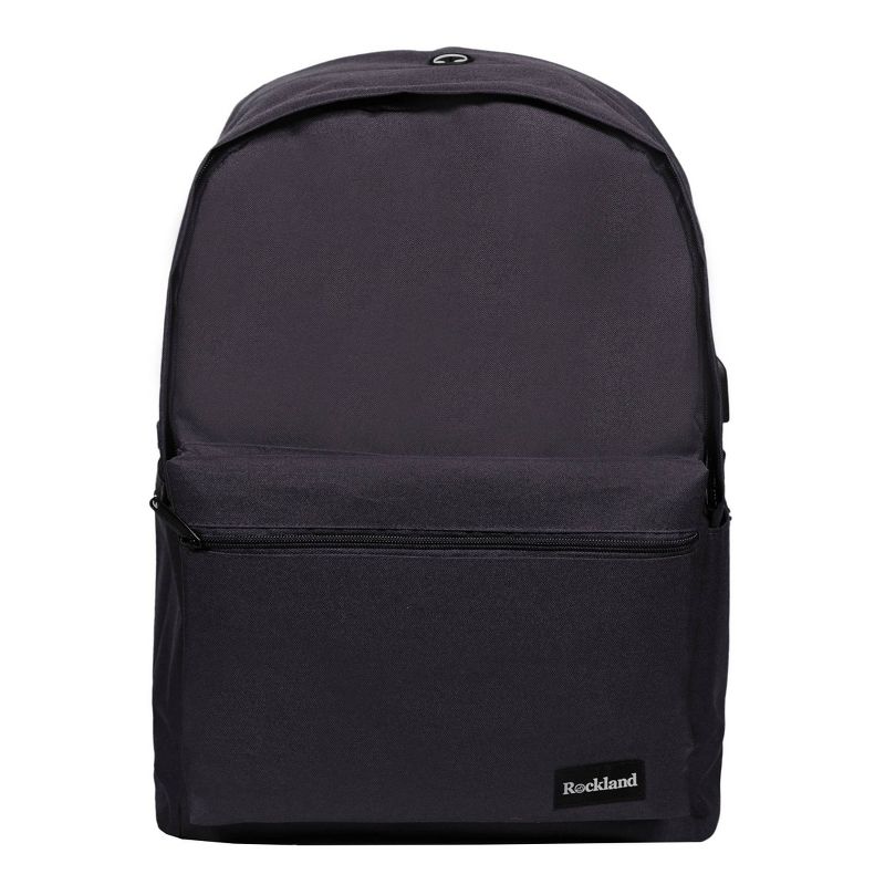 Rockland 17'' Classic Laptop Backpack