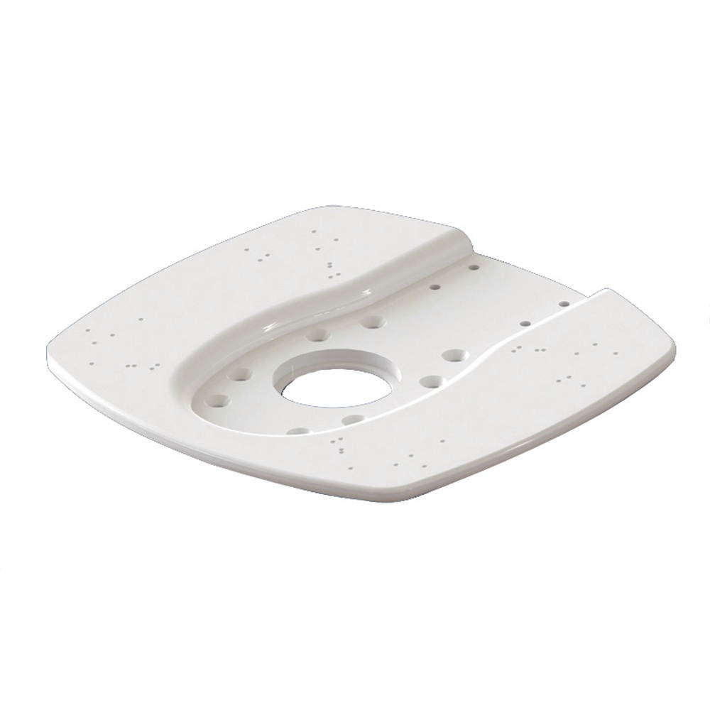 Seaview Modular Plate For Most Closed Dome And Open Array