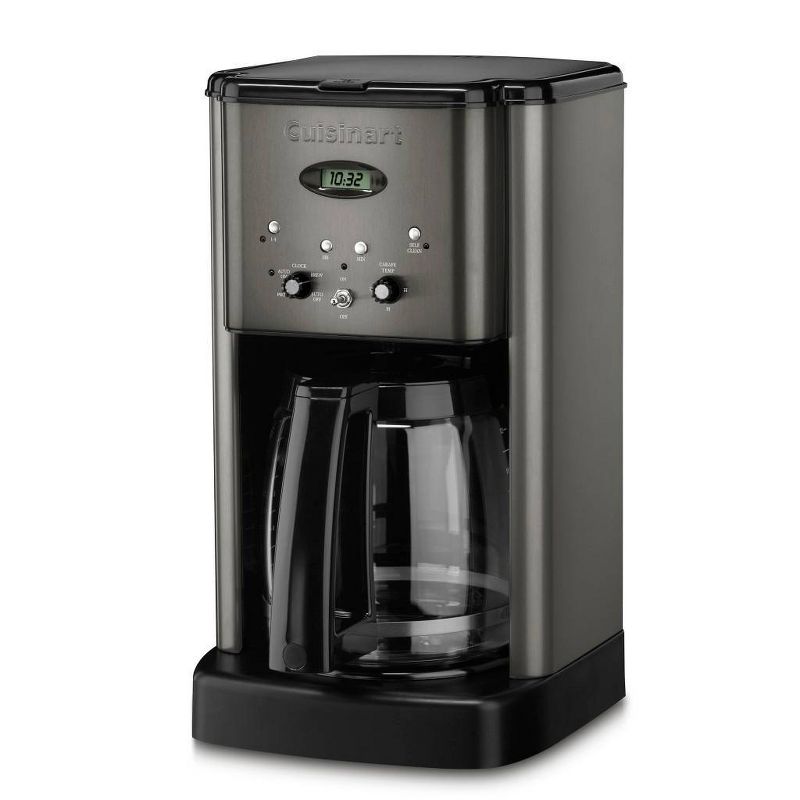 Nespresso VertuoPlus Deluxe Coffee and Espresso Machine by De'Longhi